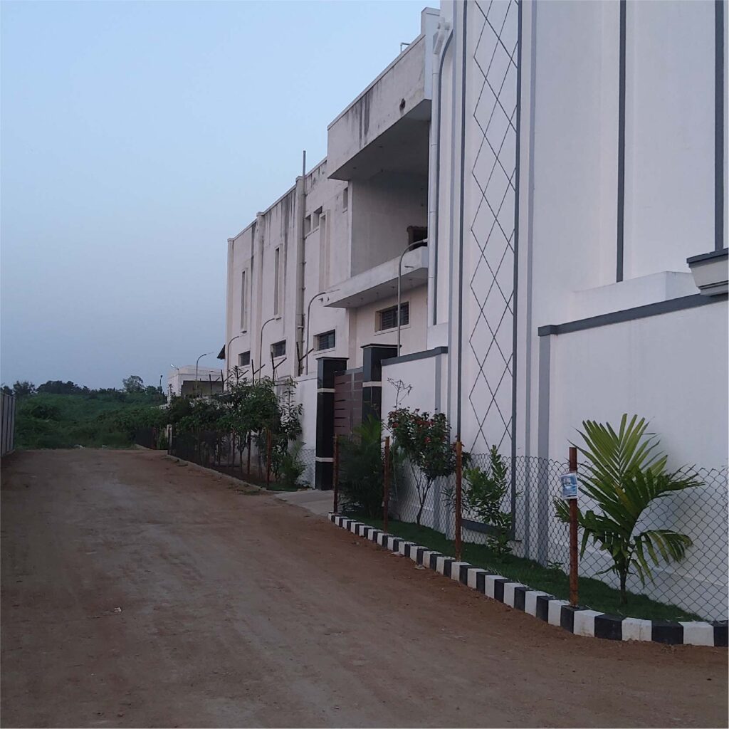 FACTORY CAMPUS